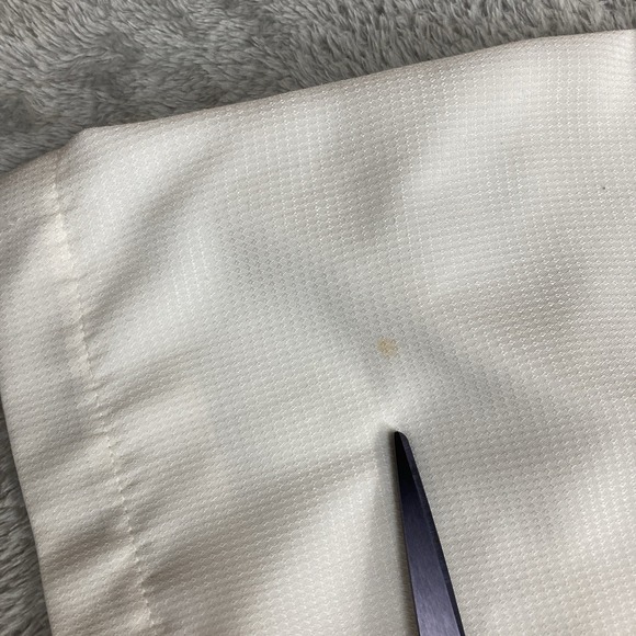 Batik Bay Mens 2XL Hawaiian Shirt White Tropical Short Sleeve Breathable‎ - Picture 11 of 12